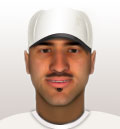 Player Profile: Steve Simmons - Hardball Dynasty Baseball | WhatIfSports
